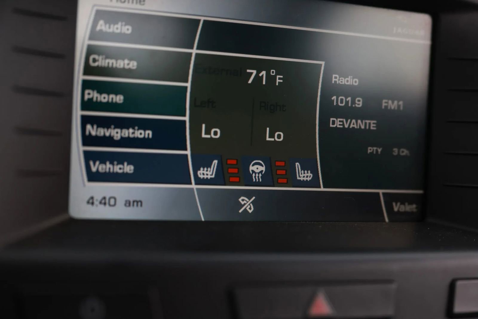 Used 2008 Jaguar XK Coupe image 34