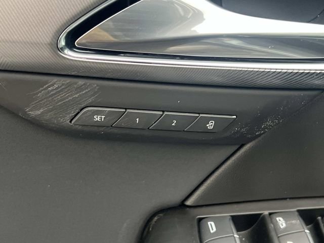 New 2026 Buick Envision Sport Touring image 17