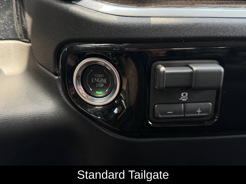 Used 2026 Chevrolet Silverado 2500 LT AWD/4WD image 26