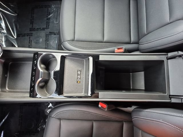 Used 2026 Chevrolet Blazer EV LT FWD image 23