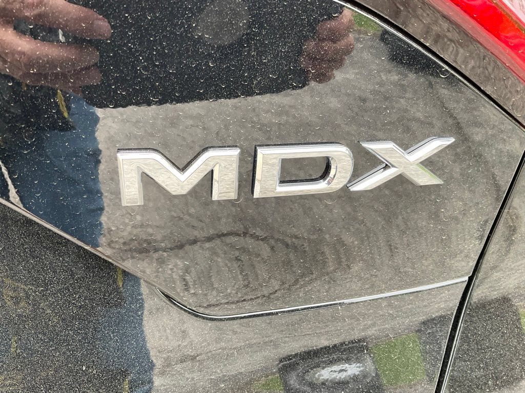 New 2026 Acura MDX A-Spec AWD/4WD image 21
