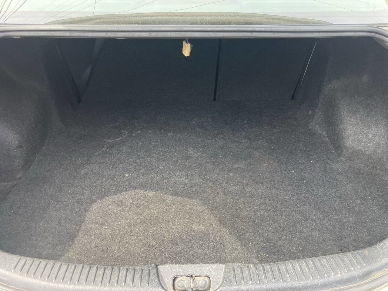 Used 2007 MAZDA MAZDA6 s Touring FWD image 16
