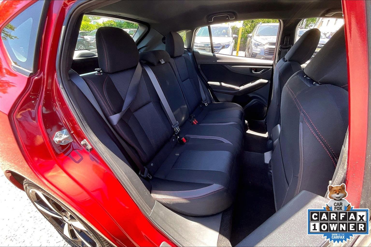 Used 2018 Subaru Impreza 2.0i Sport AWD/4WD image 20