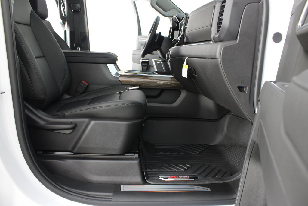 New 2026 Chevrolet Silverado 1500 LT Trail Boss w/ LT Trail Boss Premium Package AWD/4WD image 21
