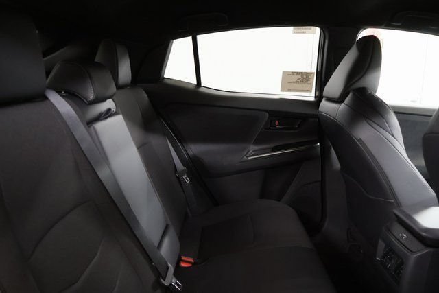 New 2026 Toyota C-HR AWD/4WD image 27