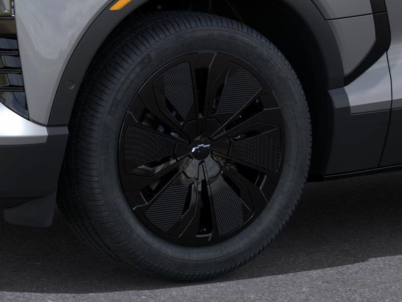 New 2026 Chevrolet Blazer EV LT AWD/4WD image 9