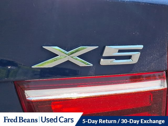 Used 2011 BMW X5 xDrive35d AWD/4WD image 32