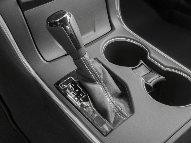 Used 2016 Toyota Camry XSE w/ Moonroof Package FWD image 11