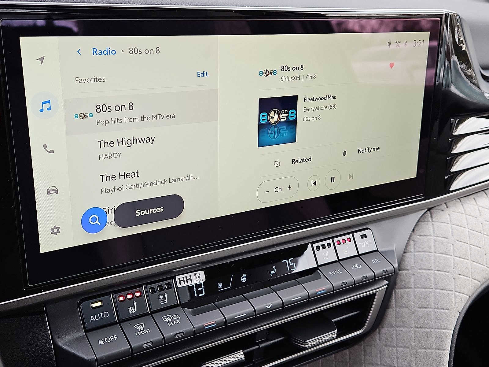 New 2026 Toyota Camry XLE image 17
