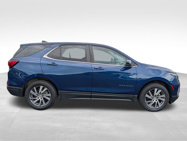 Used 2023 Chevrolet Equinox LT AWD/4WD image 9