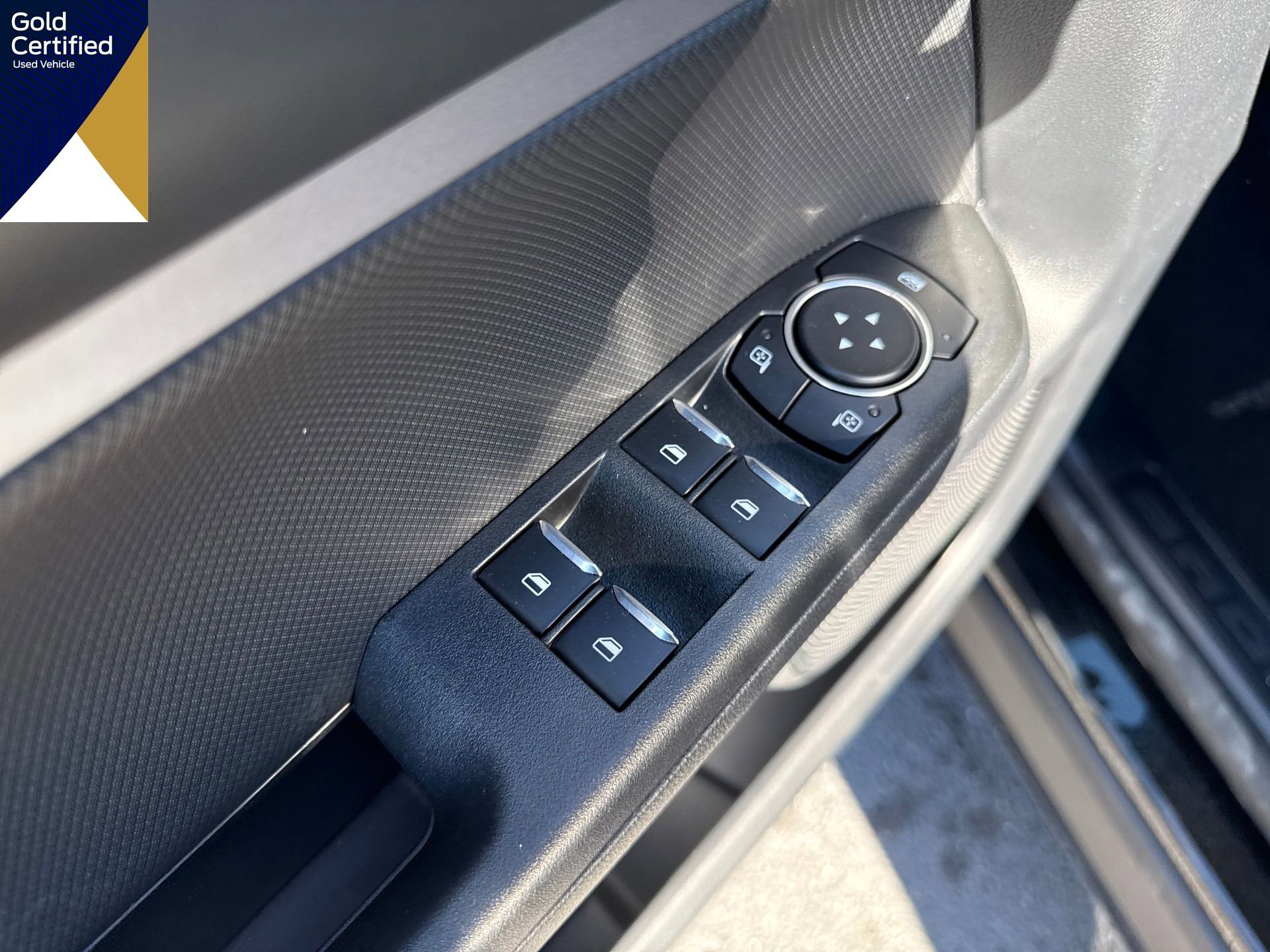 Certified 2024 Ford Bronco Sport Big Bend image 14