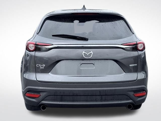 Used 2023 MAZDA CX-9 Touring AWD/4WD image 7