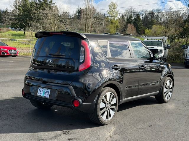 Used 2015 Kia Soul ! image 3
