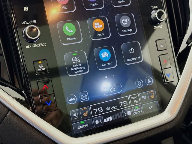 Used 2024 Subaru Ascent Touring AWD/4WD image 16