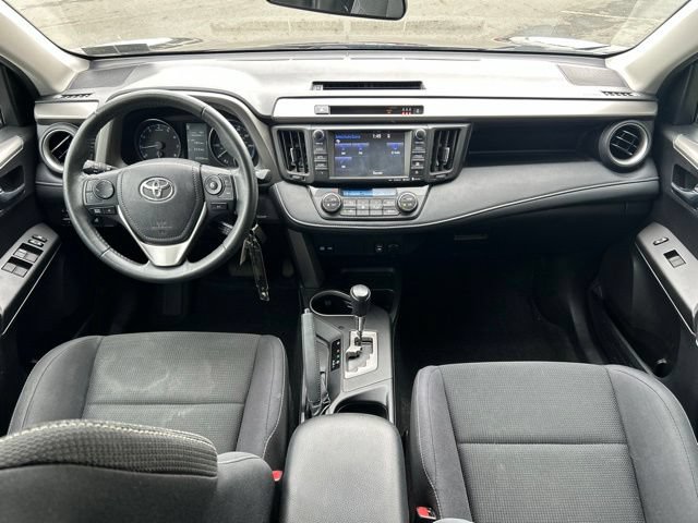 Used 2017 Toyota RAV4 XLE w/ All Weather Liner Package AWD/4WD image 33