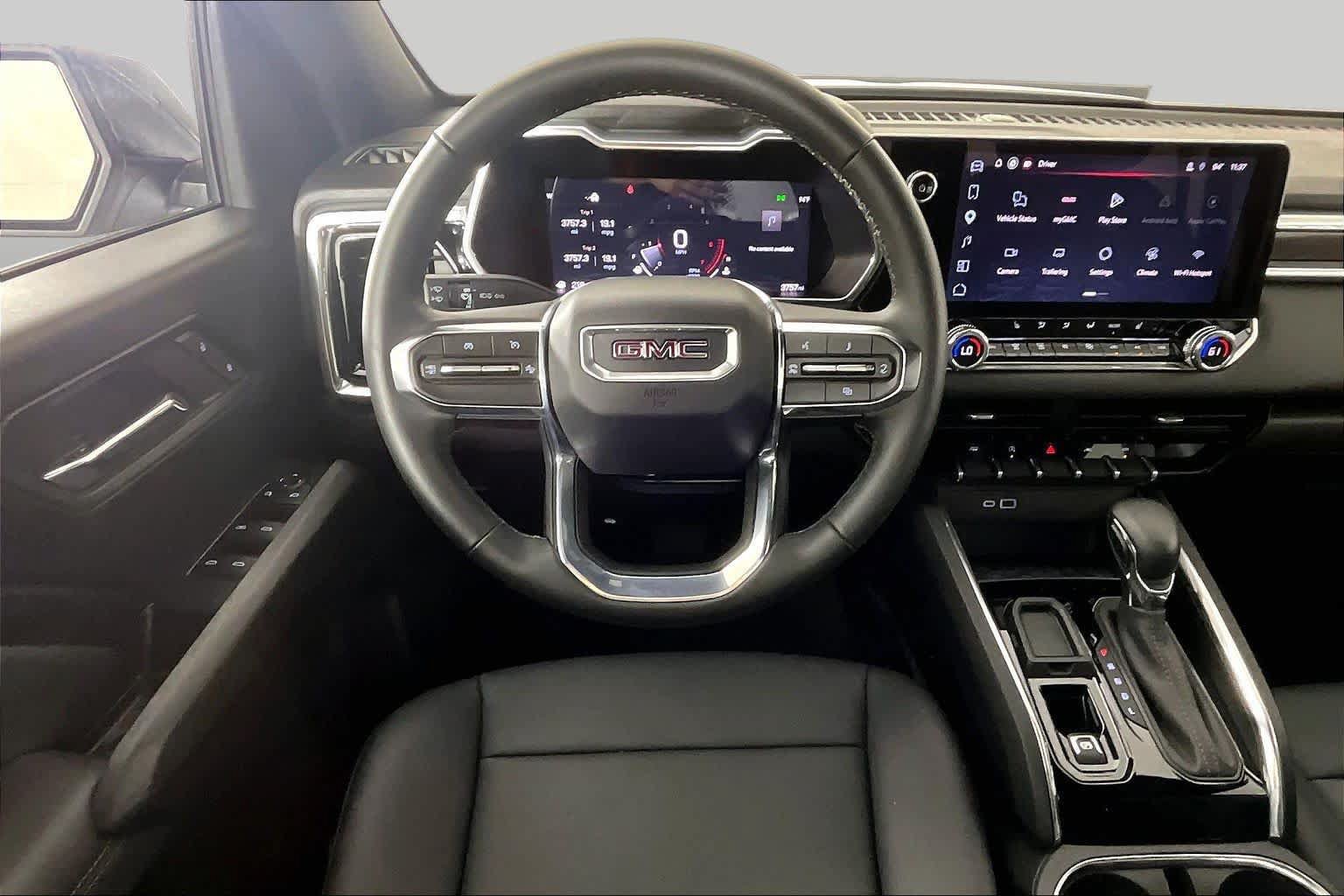 Used 2026 GMC Canyon Elevation w/ Convenience Package RWD image 6