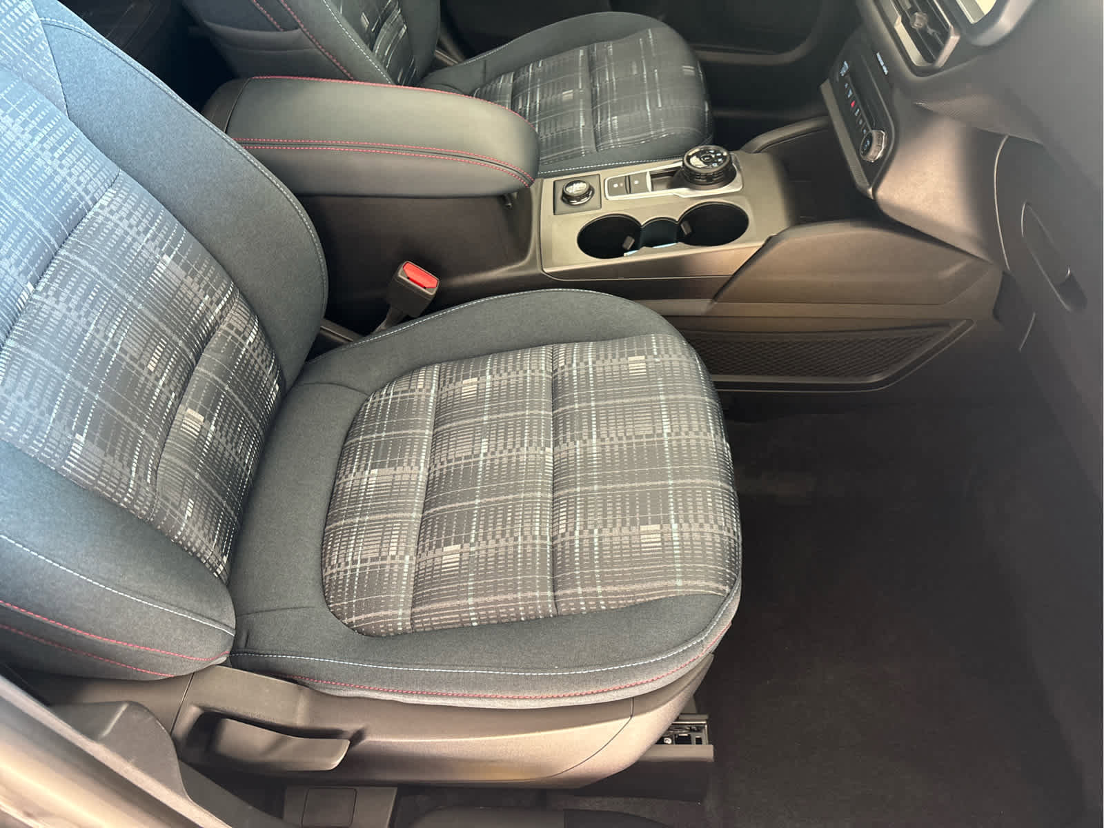 Used 2025 Ford Bronco Sport Heritage w/ Convenience Package image 37