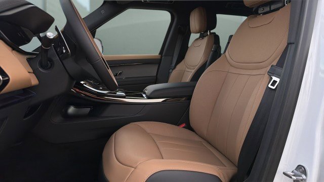 New 2026 Land Rover Range Rover Sport Dynamic SE image 29