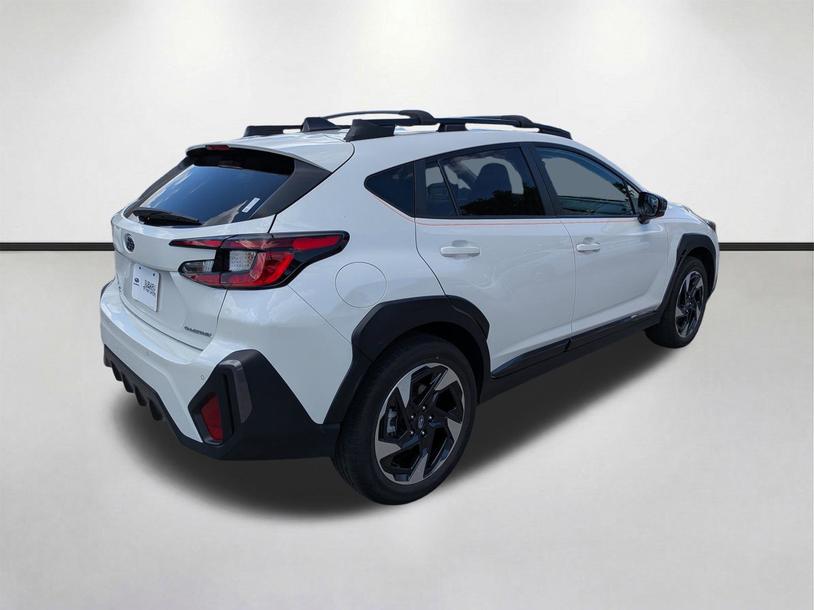 Certified 2024 Subaru Crosstrek 2.5i Limited AWD/4WD image 4