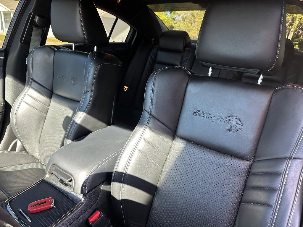 Used 2023 Dodge Charger SRT Hellcat w/ Harman/Kardon Audio Group image 22