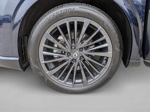 Used 2024 Lexus RX 350 Premium image 25