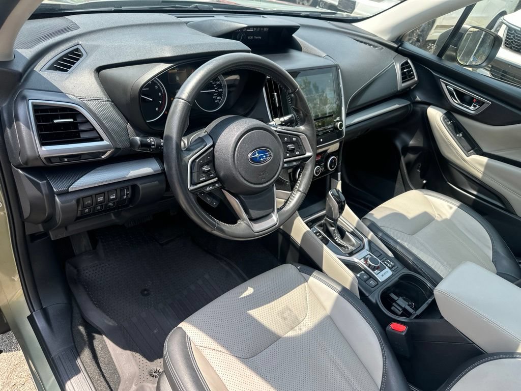 Used 2020 Subaru Forester Limited AWD/4WD image 11