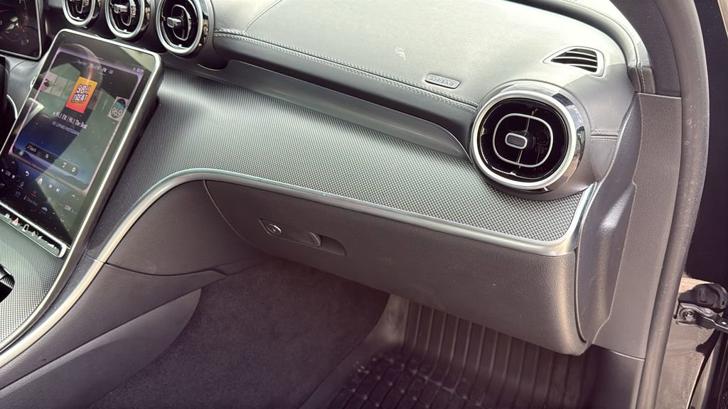 Certified 2024 Mercedes-Benz C 300 Sedan image 13