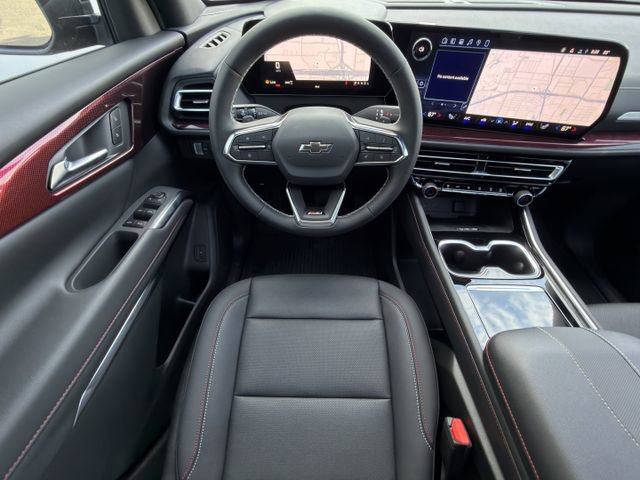 New 2026 Chevrolet Traverse Z71 image 13