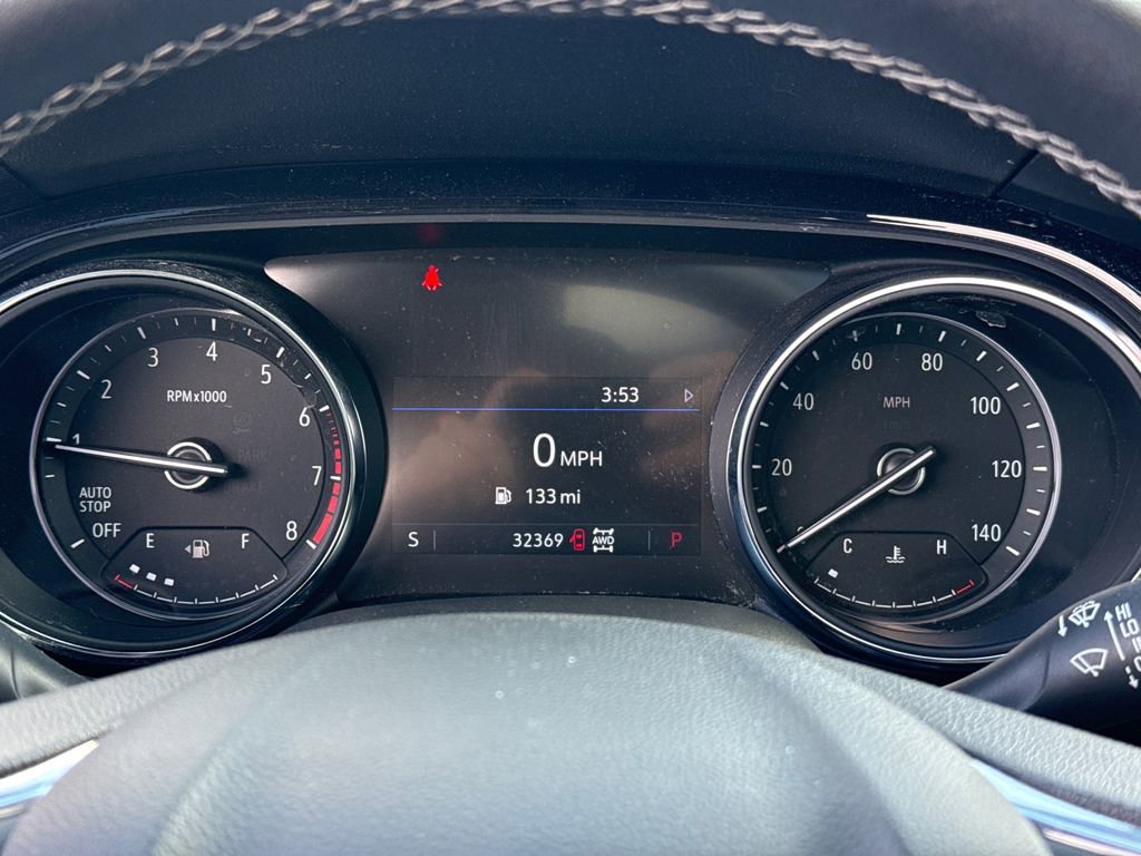 Certified 2023 Buick Encore GX Select w/ Experience Buick Package image 23