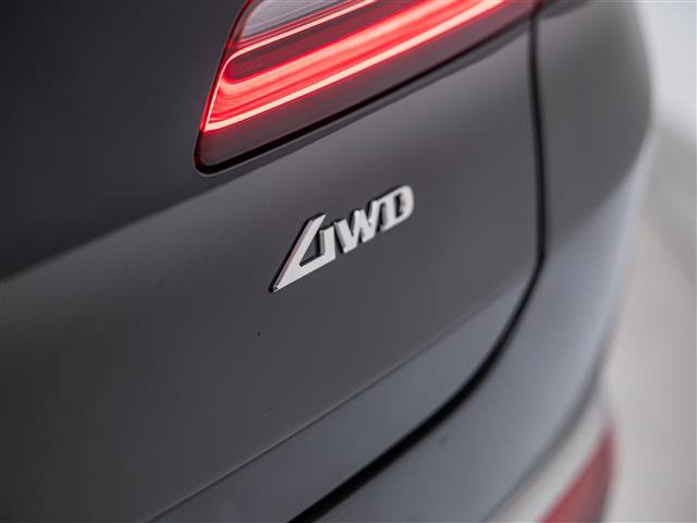 New 2026 Genesis GV80 2.5T Select AWD/4WD image 16
