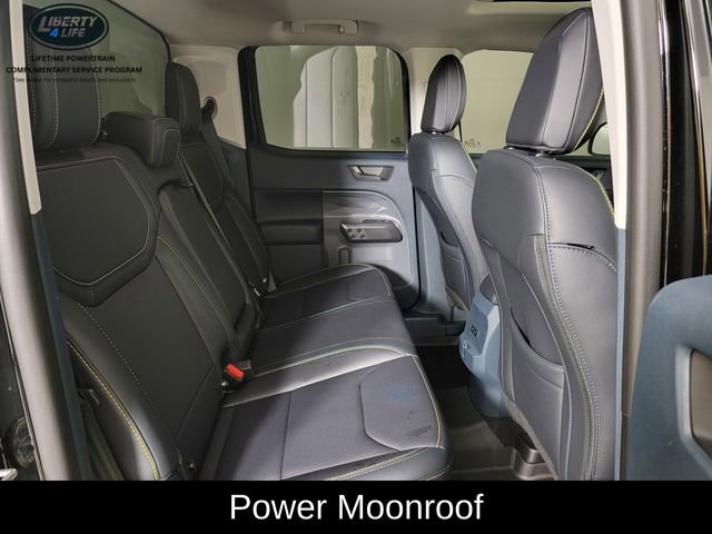 Used 2025 Ford Maverick Lobo image 17