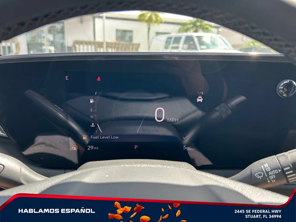 New 2026 Buick Envista Sport Touring w/ Convenience I Package FWD image 19