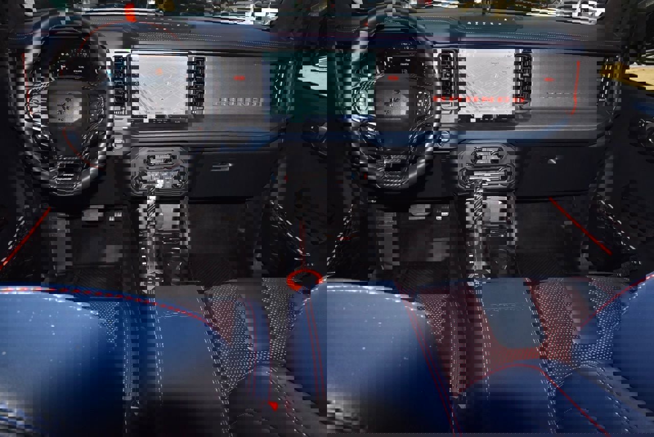 Certified 2023 Ford Bronco Raptor image 16