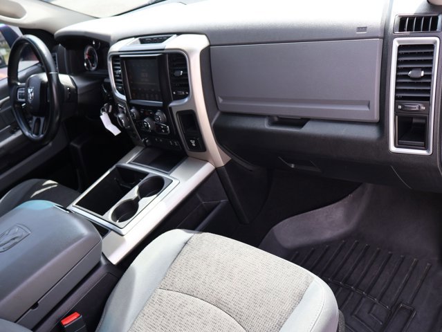 Used 2014 RAM 1500 Outdoorsman image 20