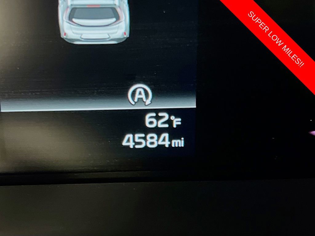 Certified 2025 Kia Soul EX image 13