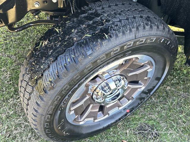 New 2026 Ford F350 King Ranch image 16