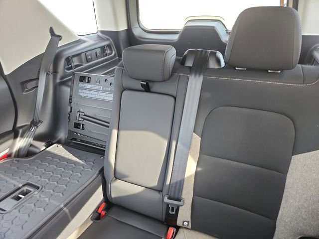 Used 2025 Ford Bronco Sport Big Bend image 16