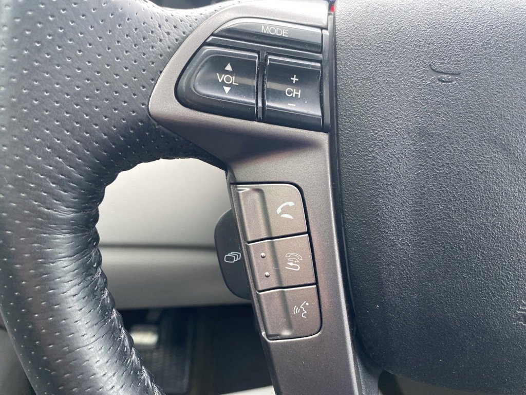 Used 2015 Honda Odyssey Touring image 33