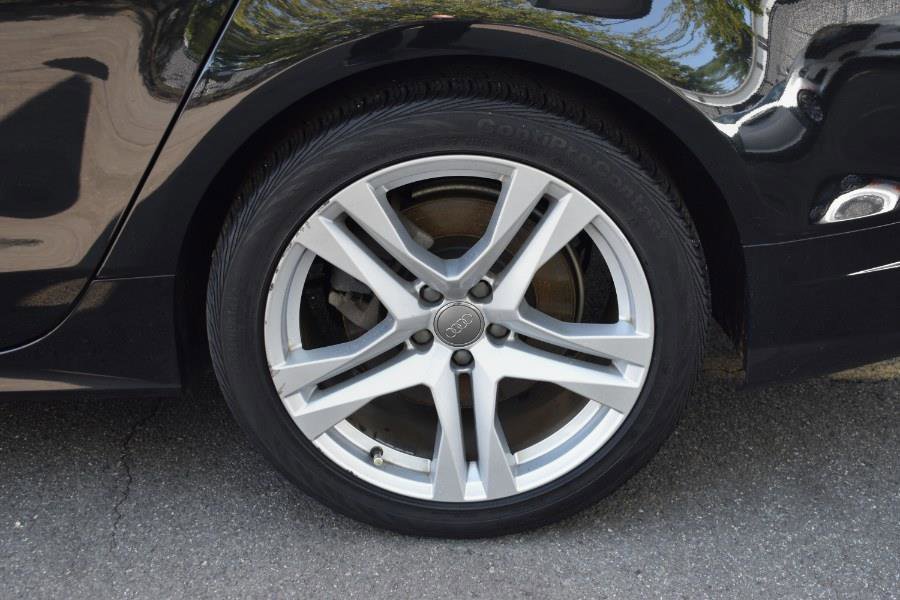 Used 2018 Audi A7 3.0T Premium Plus w/ Driver Assistance Package image 13