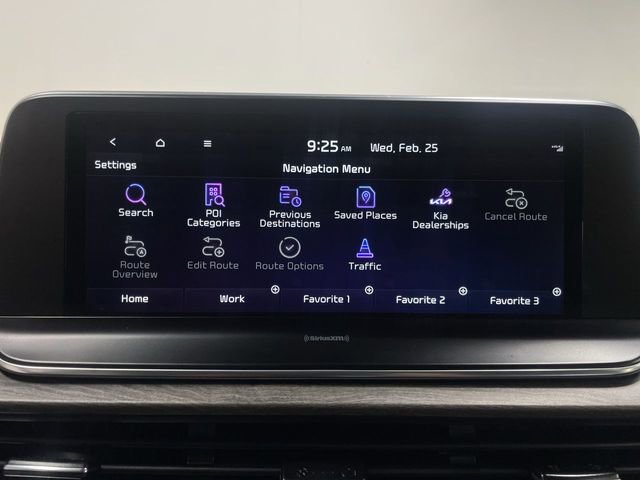 Used 2022 Kia Telluride EX w/ EX Premium Package image 18