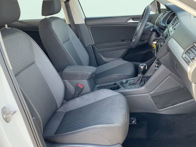 Used 2021 Volkswagen Tiguan S image 17