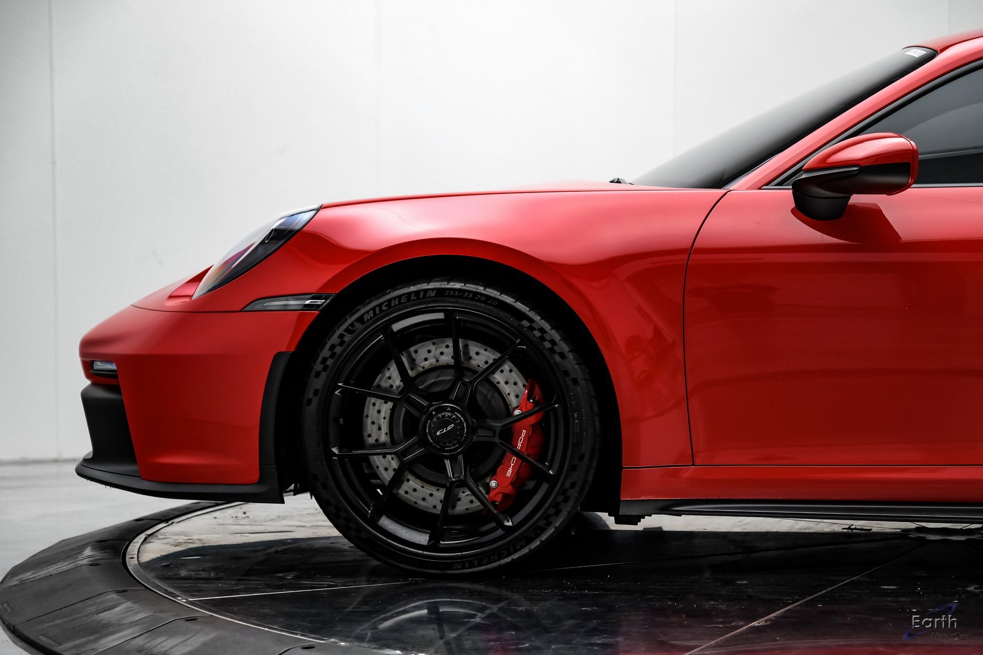 Used 2022 Porsche 911 GT3 image 7