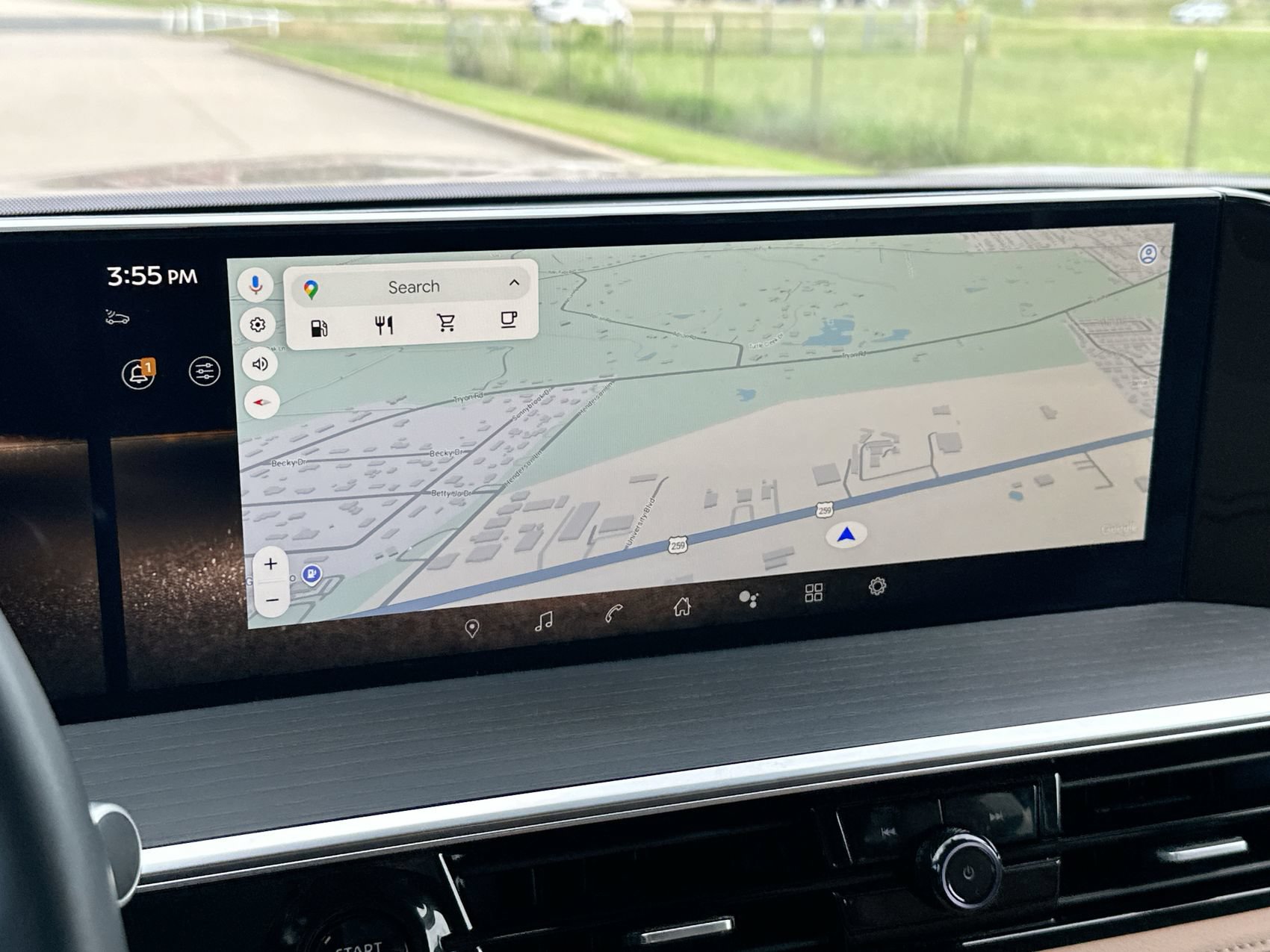 Used 2025 INFINITI QX80 Sensory AWD/4WD image 18