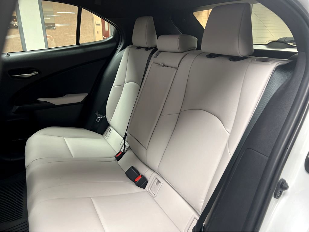 Certified 2024 Lexus UX 250h AWD w/ Premium Package image 20