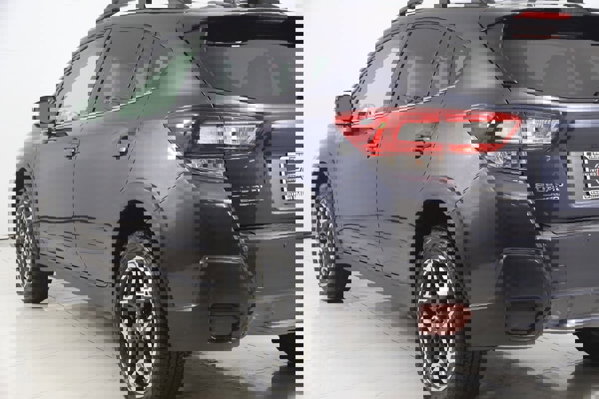 Used 2018 Subaru Crosstrek 2.0i Limited image 25