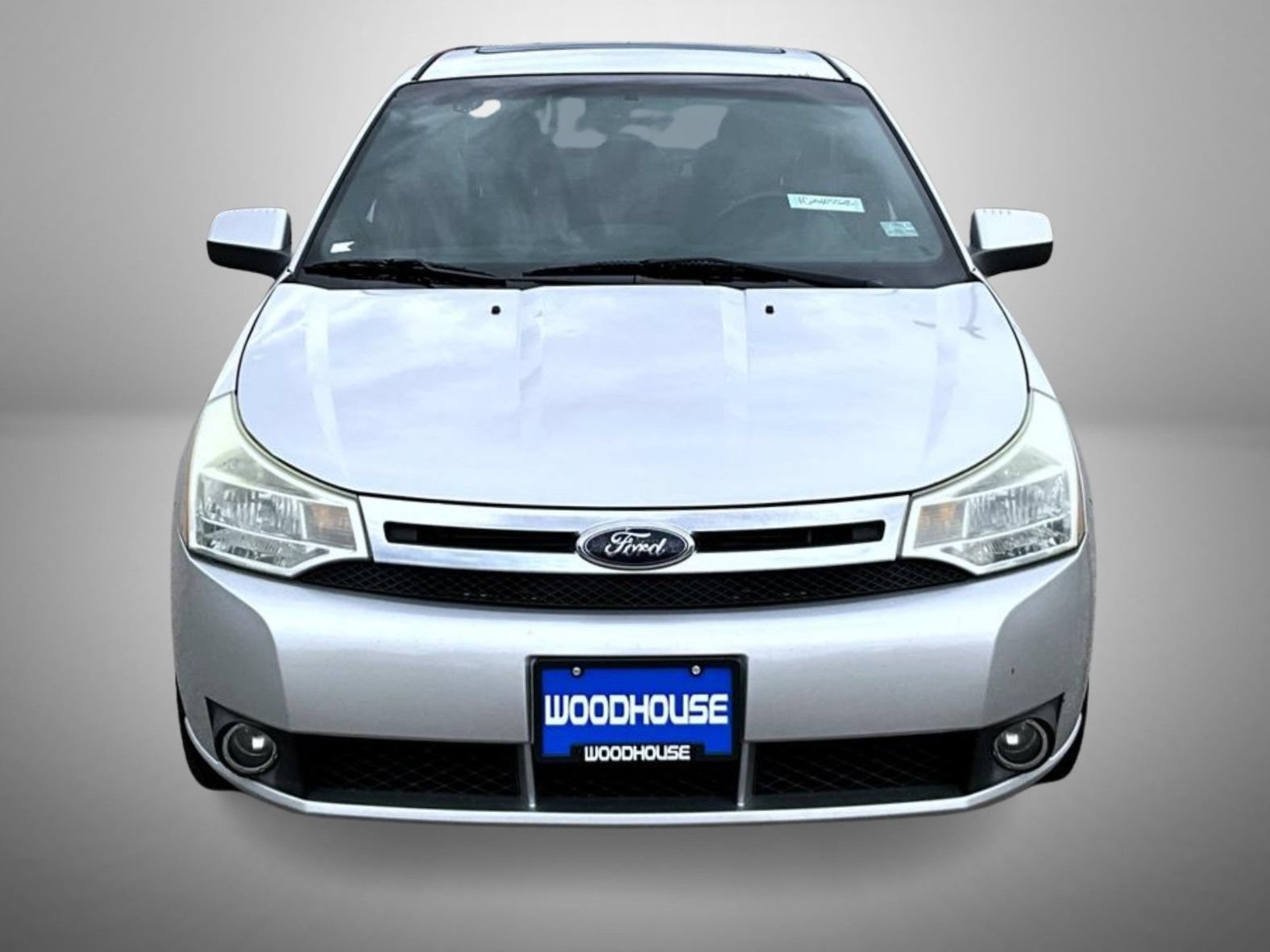 Used 2009 Ford Focus SES FWD image 2