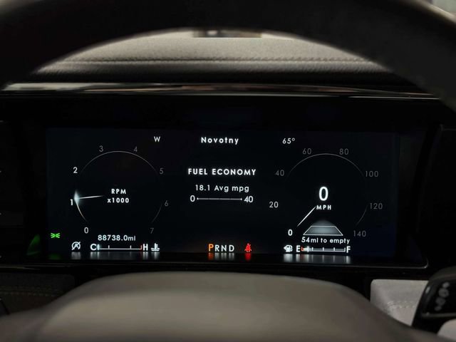 Used 2020 Lincoln Navigator Reserve w/ Luxury Package image 14