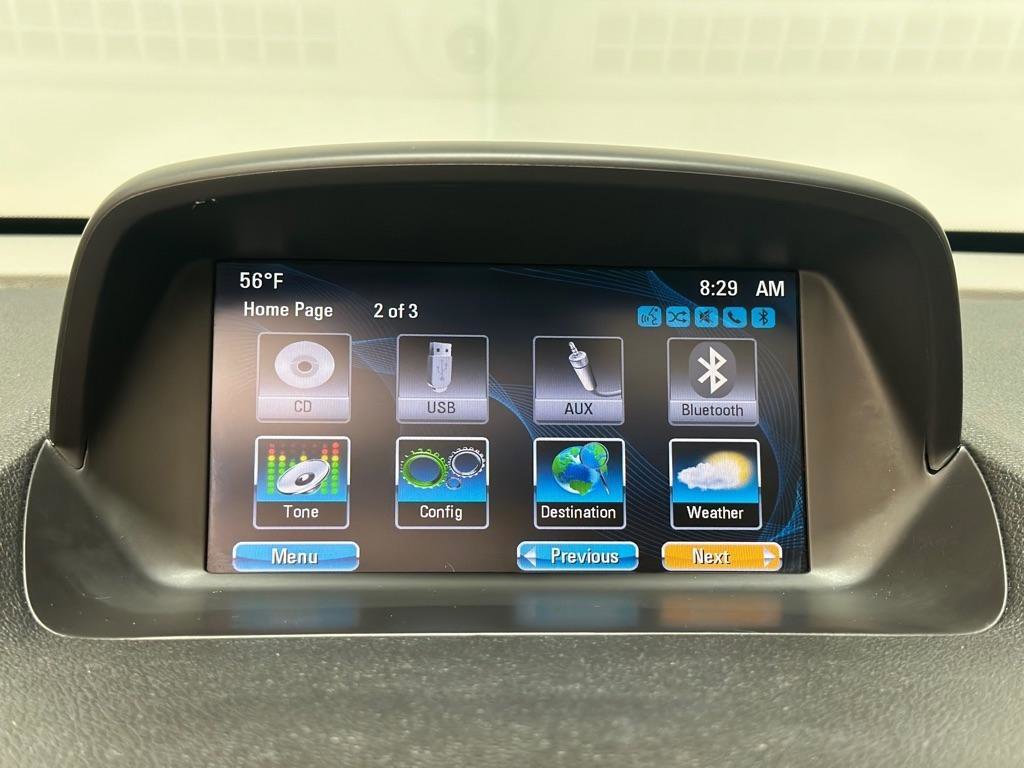 Used 2015 Buick Encore Leather w/ Experience Buick Package FWD image 32