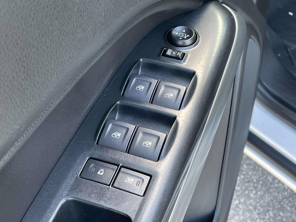 Used 2022 Chevrolet Colorado ZR2 w/ Colorado ZR2 Bison Edition AWD/4WD image 15