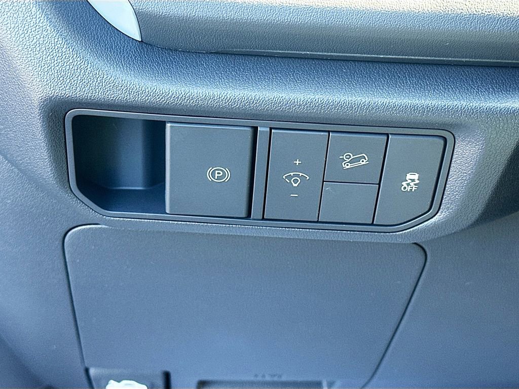 New 2027 Kia Seltos S FWD image 10